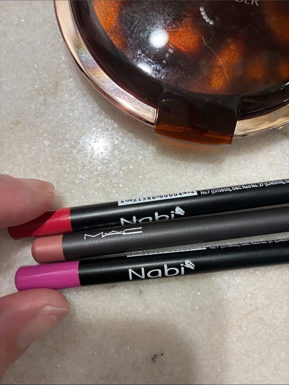 Makeup bundle - Picture 5 of 17